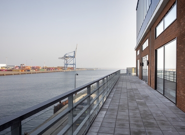 Kontor til leje på Orientkaj 22, 2150 Nordhavn - 4759 m² | Foto 9 - Lokalebasen