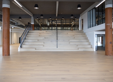 Kontor til leje på Orientkaj 22, 2150 Nordhavn - 4759 m² | Foto 5 - Lokalebasen