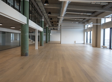 Kontor til leje på Orientkaj 22, 2150 Nordhavn - 4759 m² | Foto 3 - Lokalebasen.dk