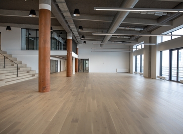 Kontor til leje på Orientkaj 22, 2150 Nordhavn - 4759 m² | Foto 6 - Lokalebasen