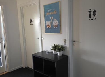 Kontor til leje på Ormhøjgårdvej 10B, 8700 Horsens - 650 m² | Foto 2 - Lokalebasen