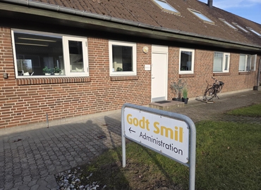 Kontor til leje på Ormhøjgårdvej 10B, 8700 Horsens - 650 m² | Foto 5 - Lokalebasen.dk