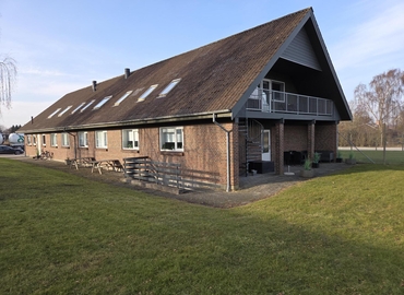 Kontor til leje på Ormhøjgårdvej 10B, 8700 Horsens - 650 m² | Foto 6 - Lokalebasen