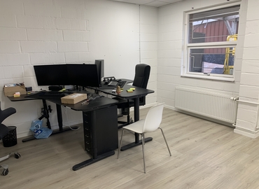 Lager til leje på Lunikvej 7, 2670 Greve - 145 m² | Foto 7 - Lokalebasen