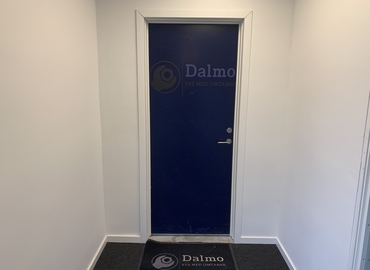 Lager til leje på Lunikvej 7, 2670 Greve - 145 m² | Foto 12 - Lokalebasen