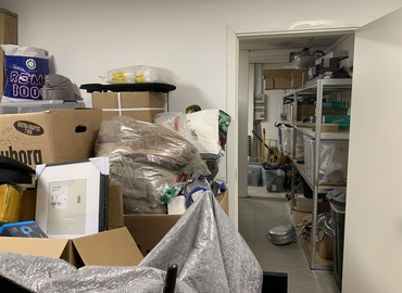 Lager til leje på Lunikvej 7, 2670 Greve - 145 m² | Foto 10 - Lokalebasen