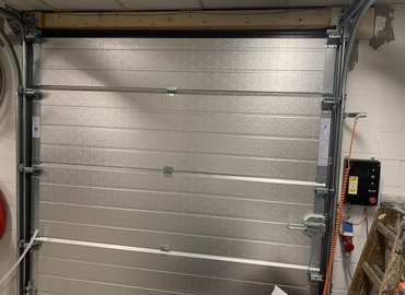 Lager til leje på Lunikvej 7, 2670 Greve - 145 m² | Foto 6 - Lokalebasen