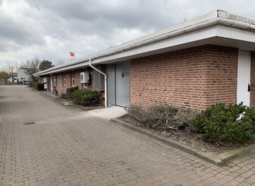 Lager til leje på Lunikvej 7, 2670 Greve - 145 m² | Foto 0 - Lokalebasen