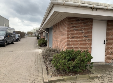 Lager til leje på Lunikvej 7, 2670 Greve - 145 m² | Foto 1 - Lokalebasen.dk