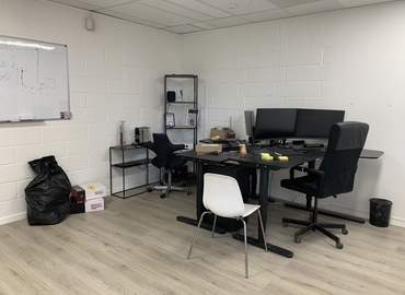 Lager til leje på Lunikvej 7, 2670 Greve - 145 m² | Foto 8 - Lokalebasen.dk