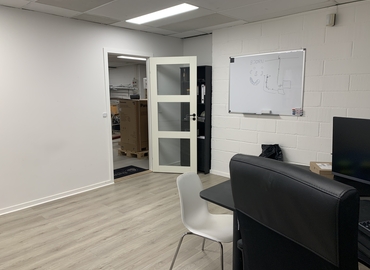 Lager til leje på Lunikvej 7, 2670 Greve - 145 m² | Foto 9 - Lokalebasen