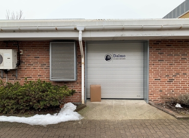 Lager til leje på Lunikvej 7, 2670 Greve - 145 m² | Foto 3 - Lokalebasen.dk