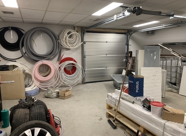 Lager til leje på Lunikvej 7, 2670 Greve - 145 m² | Foto 4 - Lokalebasen