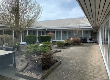 Lager til leje på Lunikvej 7, 2670 Greve - 145 m² | Foto 18 - Lokalebasen.dk