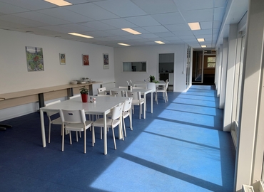 Lager til leje på Lunikvej 7, 2670 Greve - 145 m² | Foto 14 - Lokalebasen