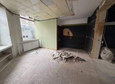 Office Willemoesgade 12 2100 Copenhagen Ø