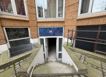 Office Willemoesgade 12 2100 Copenhagen Ø