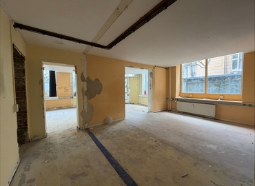 Kontor til leje på Willemoesgade 8, 2100 København Ø - 164 m² | Foto 1 - Lokalebasen.dk