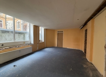 Kontor til leje på Willemoesgade 8, 2100 København Ø - 164 m² | Foto 5 - Lokalebasen