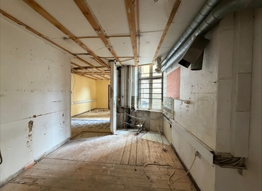 Kontor til leje på Willemoesgade 8, 2100 København Ø - 164 m² | Foto 6 - Lokalebasen.dk