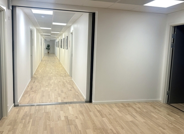 Kontor til leje på Gydevang 39-41, 3450 Allerød - 495 m² | Foto 1 - Lokalebasen