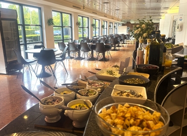 Kontor til leje på Gydevang 39-41, 3450 Allerød - 495 m² | Foto 5 - Lokalebasen