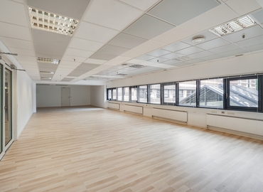 Kontor til leje på Gydevang 39-41, 3450 Allerød - 495 m² | Foto 0 - Lokalebasen