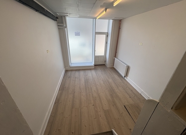 Butik til leje på Olof Palmes Gade 5, 2100 København Ø - 117 m² | Foto 3 - Lokalebasen.dk