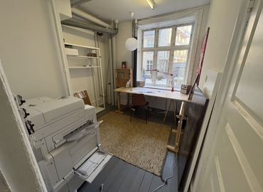 Butik til leje på Olof Palmes Gade 5, 2100 København Ø - 117 m² | Foto 4 - Lokalebasen