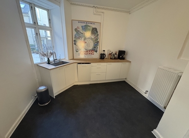 Butik til leje på Olof Palmes Gade 5, 2100 København Ø - 117 m² | Foto 5 - Lokalebasen.dk