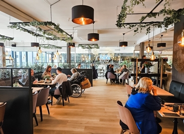 Kontor til leje på Usserød Kongevej 187, 2970 Hørsholm - 992 m² | Foto 104 - Lokalebasen