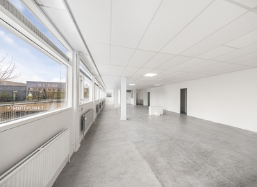 Kontor til leje på Usserød Kongevej 187, 2970 Hørsholm - 992 m² | Foto 10 - Lokalebasen.dk
