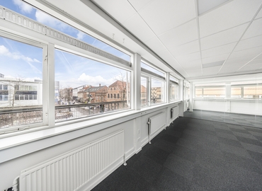 Kontor til leje på Usserød Kongevej 187, 2970 Hørsholm - 992 m² | Foto 10 - Lokalebasen.dk