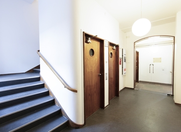 Kontor til leje på Nyropsgade 37, 1602 København V - 784 m² | Foto 2 - Lokalebasen