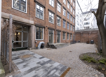 Kontor til leje på Nyropsgade 37, 1602 København V - 784 m² | Foto 4 - Lokalebasen.dk