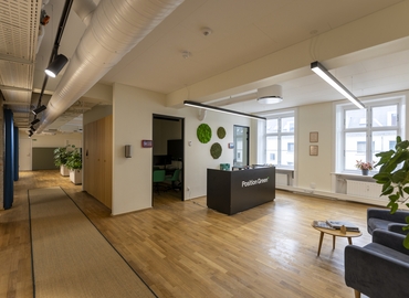 Kontor til leje på Nyropsgade 37, 1602 København V - 784 m² | Foto 5 - Lokalebasen