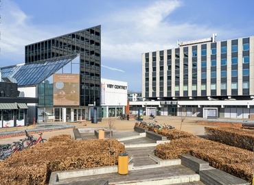 Butik til leje på Viby Ringvej 2, 8260 Viby J - 400 m² | Foto 107 - Lokalebasen