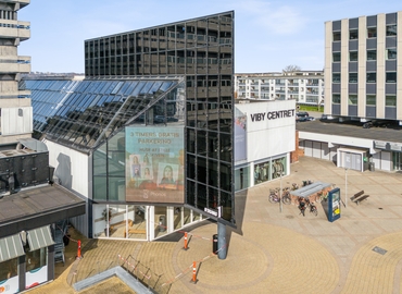 Butik til leje på Viby Ringvej 2, 8260 Viby J - 400 m² | Foto 106 - Lokalebasen