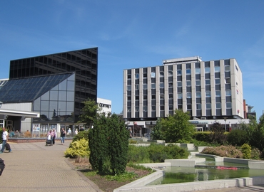 Butik til leje på Viby Ringvej 2, 8260 Viby J - 400 m² | Foto 9 - Lokalebasen