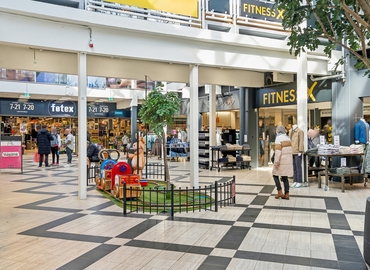 Butik til leje på Viby Ringvej 2, 8260 Viby J - 400 m² | Foto 9 - Lokalebasen.dk