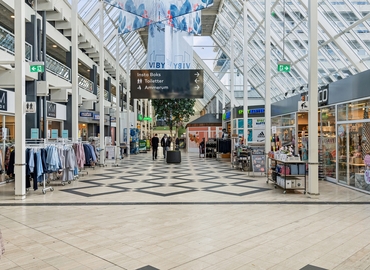 Butik til leje på Viby Ringvej 2, 8260 Viby J - 400 m² | Foto 9 - Lokalebasen