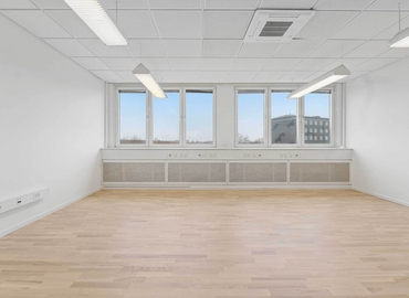 Office Rønnegade 4 2100 Copenhagen Ø