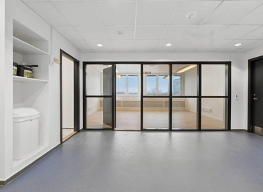 Office Rønnegade 4 2100 Copenhagen Ø