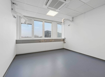 Office Rønnegade 4 2100 Copenhagen Ø