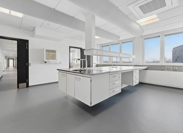 Office Rønnegade 4 2100 Copenhagen Ø