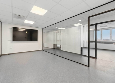 Office Rønnegade 4 2100 Copenhagen Ø