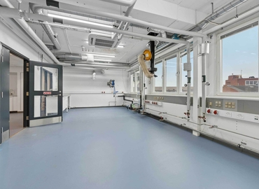 Office Rønnegade 4 2100 Copenhagen Ø