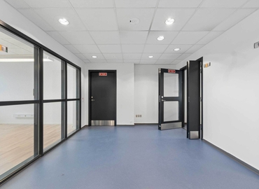 Office Rønnegade 4 2100 Copenhagen Ø