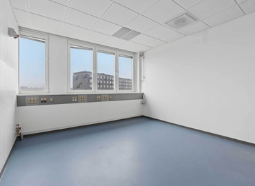 Office Rønnegade 4 2100 Copenhagen Ø