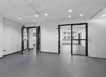 Office Rønnegade 4 2100 Copenhagen Ø